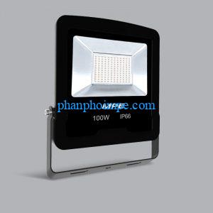 Den Led Pha Fld5 100w