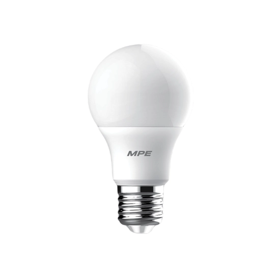 Đèn led bulb MPE chống ẩm 15W ánh sáng trắng LBD3-15T