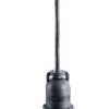 Đui đèn E27 chống thấm IP65