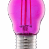 Led Buld Filament 2.5W ánh sáng tím FLM-3PU