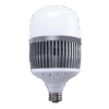 Đèn led bulb MPE thân nhôm 100W ánh sáng trắng LB-100T