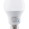 Đèn led bulb MPE 3 mức sáng LB-9T/3DIM