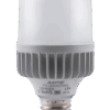 Đèn led bulb MPE thân nhôm 12W ánh sáng trắng LBA-12T