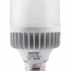 Đèn led bulb MPE thân nhôm 12W ánh sáng vàng LBA-12V