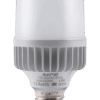 Đèn led bulb MPE thân nhôm 15W ánh sáng vàng LBA-15V