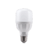 Đèn led bulb MPE thân nhựa 12W ánh sáng trắng LBD2-12T
