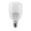 Đèn led bulb MPE thân nhựa 20W ánh sáng vàng LBD2-20V