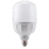 Đèn led bulb MPE thân nhựa 50W ánh sáng trắng LBD2-50T