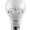 Đèn led bulb MPE thanh long LBF-9