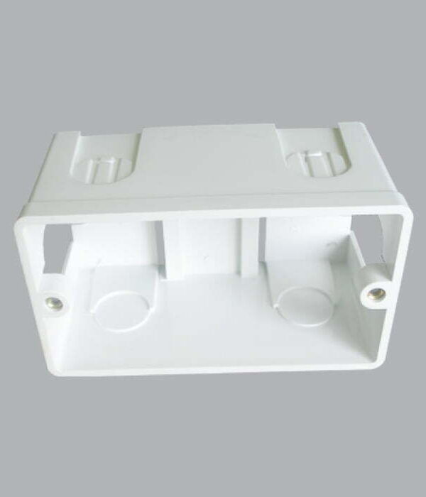 Đế nhựa âm cho MCB MPE A157MCB