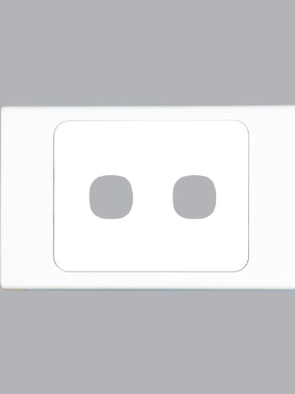 Mặt A20 Plus 2 lổ MPE A202N