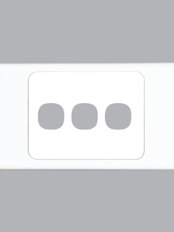 Mặt A20 Plus 3 lổ MPE A203N