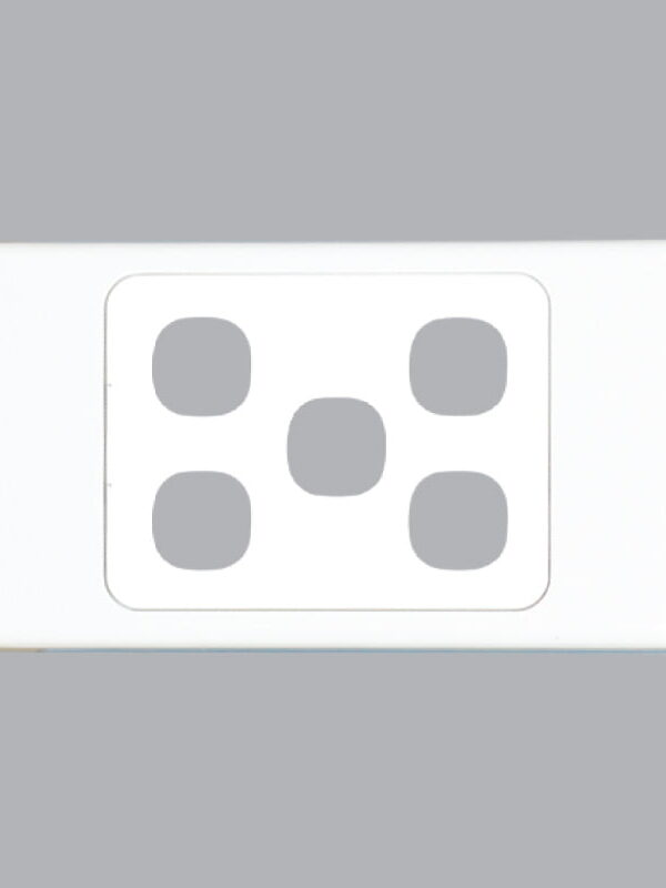 Mặt A20 Plus 5 lổ MPE A205N