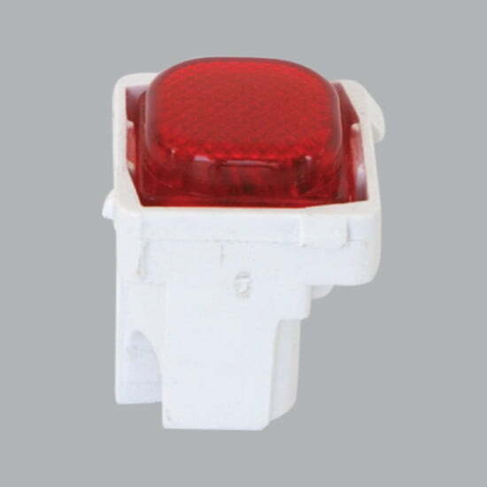 Đèn báo đỏ MPE A30NRD