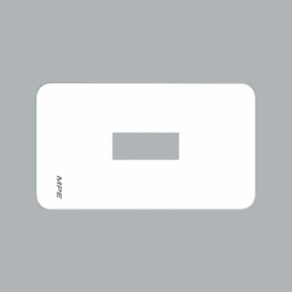 Mặt A50 MCB 1 cực MPE A50MCB1