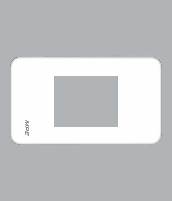 Mặt A50 MCB 2 cực MPE A50MCB2