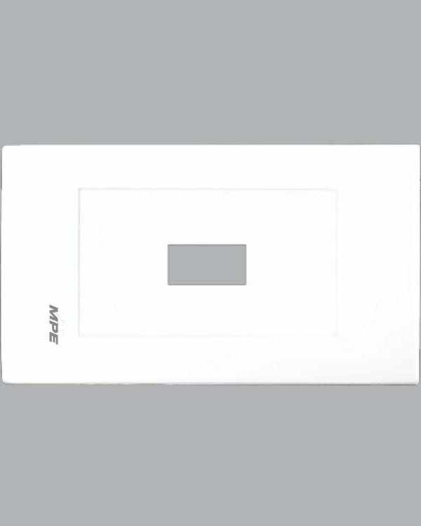 Mặt A60 cầu dao an toàn MPE A60SB