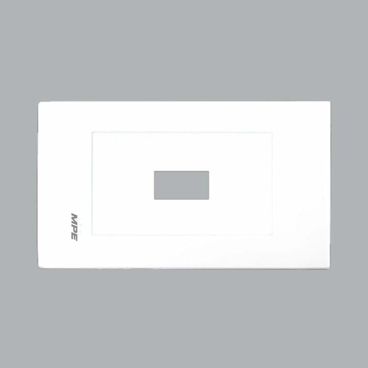 Mặt A60 cầu dao an toàn MPE A60SB