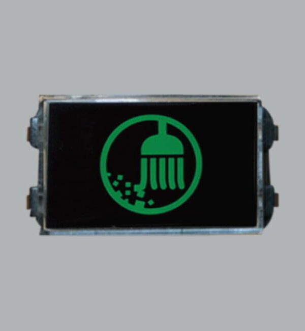 Đèn báo dọn phòng MPE A6CLR