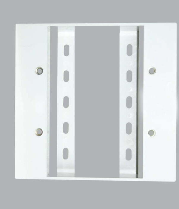 Đế nổi cho mặt đôi A60, A70 Plus MPE A6K02