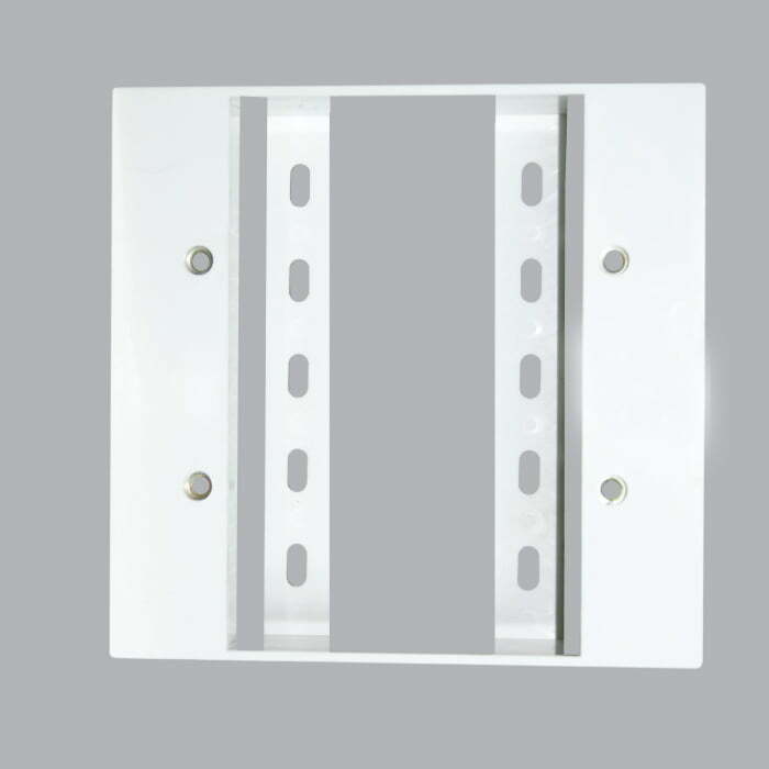 Đế nổi cho mặt đôi A60, A70 Plus MPE A6K02