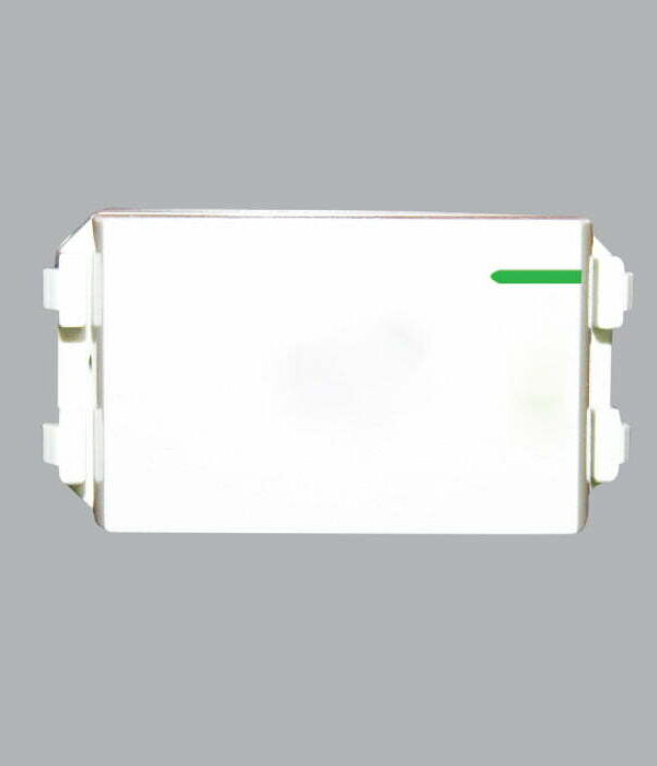 Công tắc 1 chiều MPE A6M/1