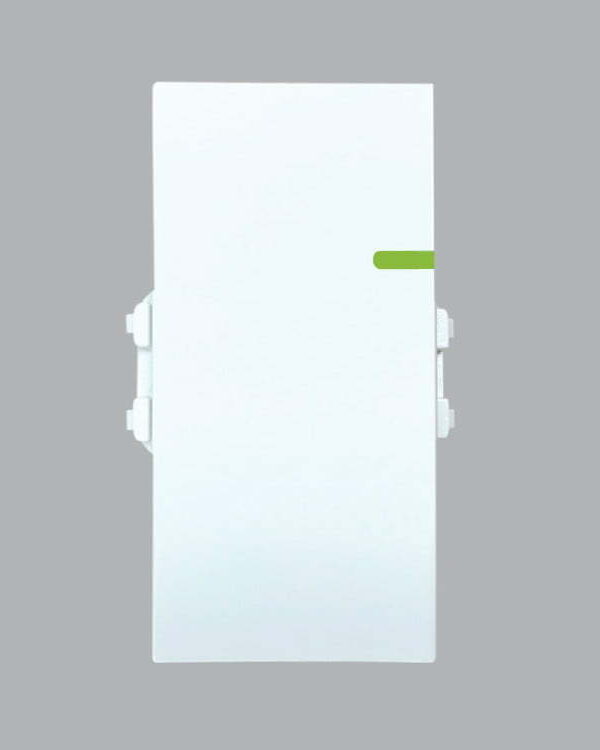 Công tắc 1 chiều cỡ lớn vặn vít MPE A6M/1L