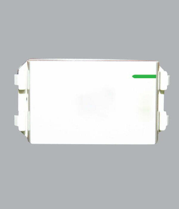 Công tắc 1 chiều vặn vít MPE A6M/1V