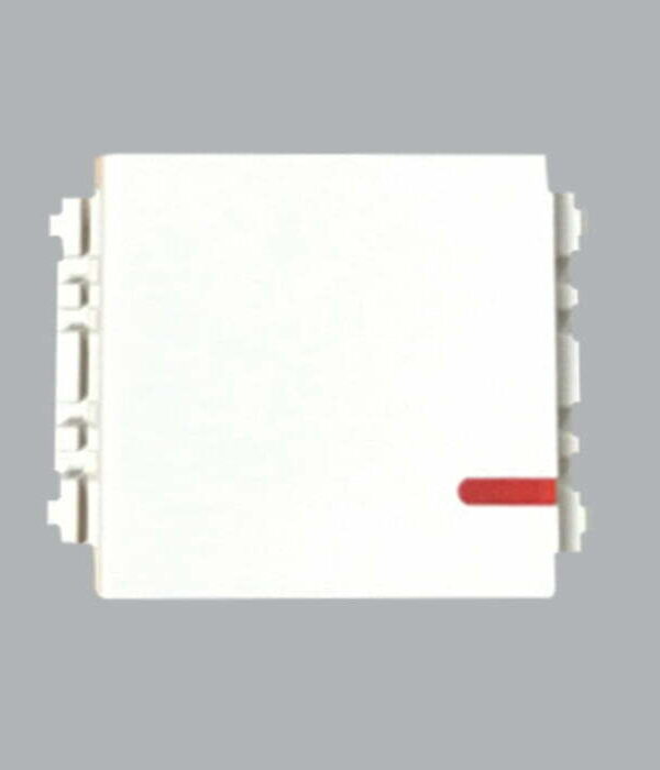 Công tắc 2 chiều cỡ trung vặn vít MPE A6M/2M