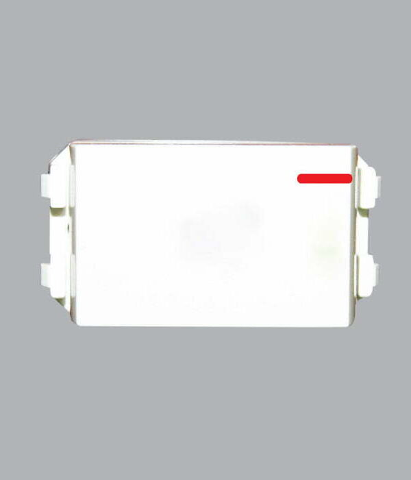 Công tắc 2 chiều vặn vít MPE A6M/2V