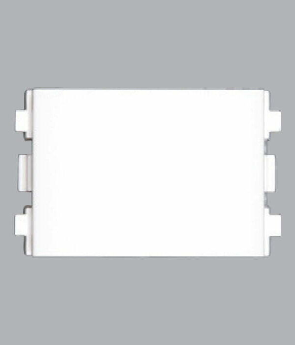 Nút che trơn 1.5 module MPE A6P2