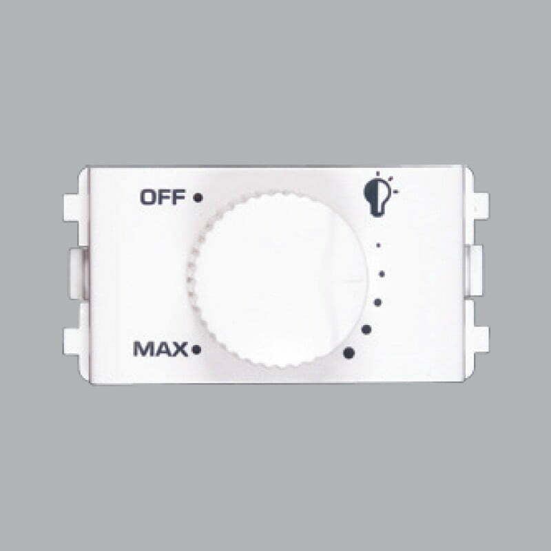 Bộ điều chỉnh độ sáng đèn 1200W - 220Vac MPE A6V1200L