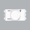 Bộ điều chỉnh độ sáng đèn 800W - 220Vac MPE A6V800L