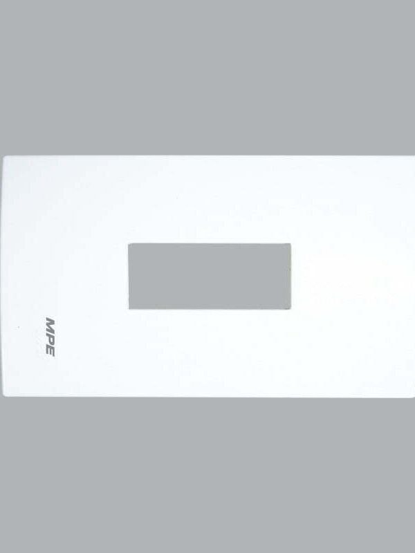 Mặt A70 Plus MCB 1 cực MPE A70MCB1