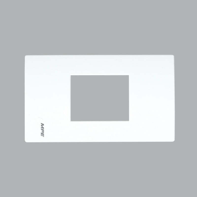 Mặt A70 Plus MCB 2 cực MPE A70MCB2