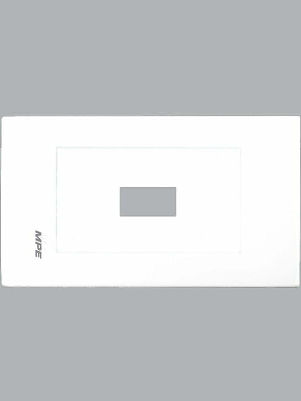 Mặt A70 Plus cầu dao an toàn MPE A70SB