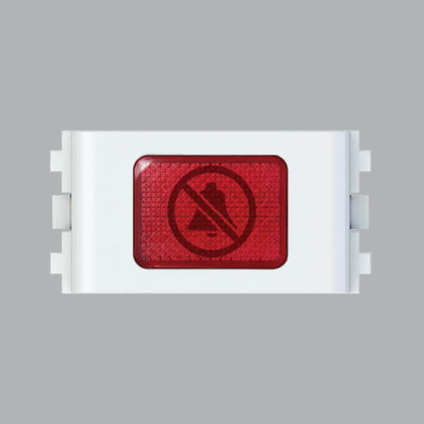 Đèn báo đừng làm phiền MPE A7DDI
