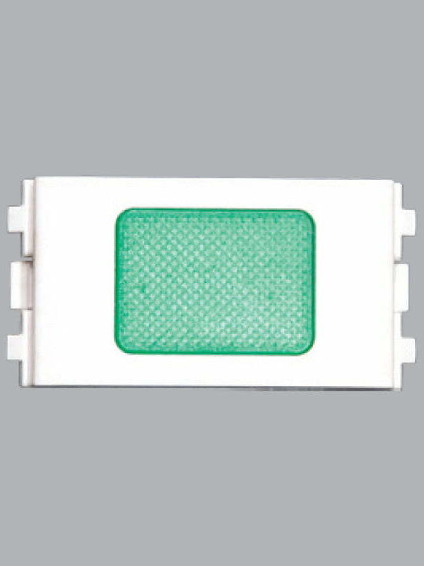 Đèn báo xanh MPE A7NGN