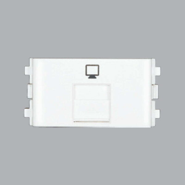Ổ cắm mạng LAN MPE A7RJ88