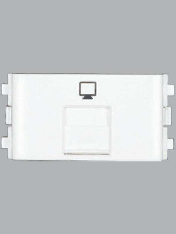 Ổ cắm mạng LAN MPE A7RJ88