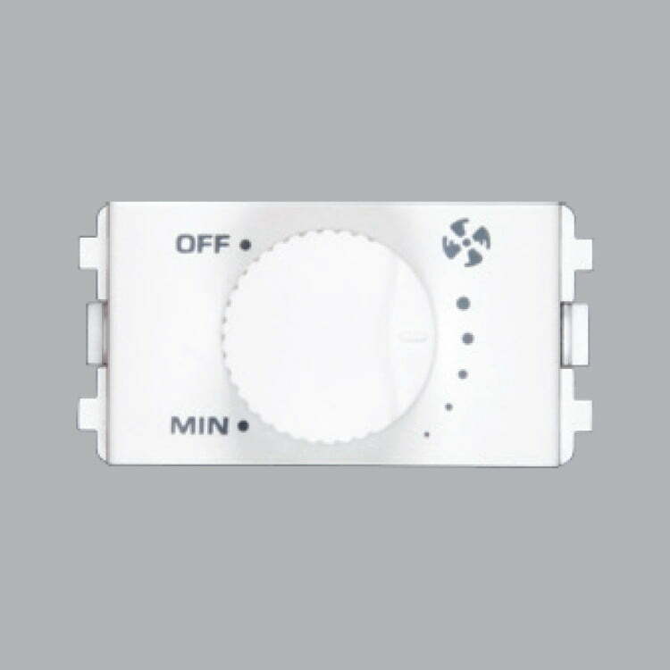 Bộ điều chỉnh tốc độ quạt 800VA - 220Vac MPE A800F