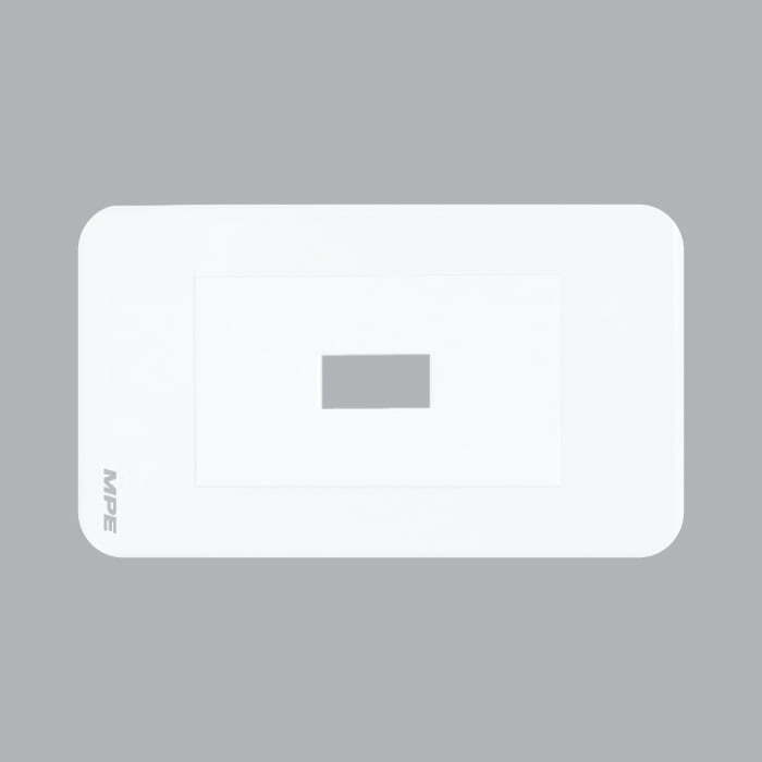 Mặt A80 cầu dao an toàn MPE A80SB