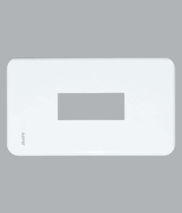 Mặt A90 MCB 1 cực MPE A90MCB1