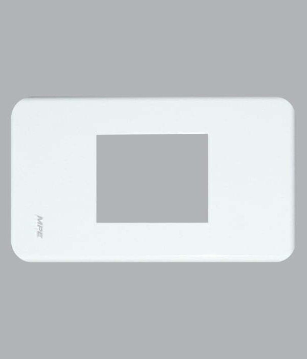 Mặt A90 MCB 2 cực MPE A90MCB2