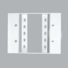 Hộp nhựa nổi cho viền A20-WND MPE AK2237ND