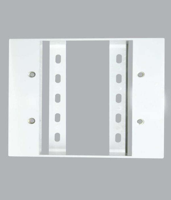 Hộp nhựa nổi cho viền A20-WND MPE AK2237ND