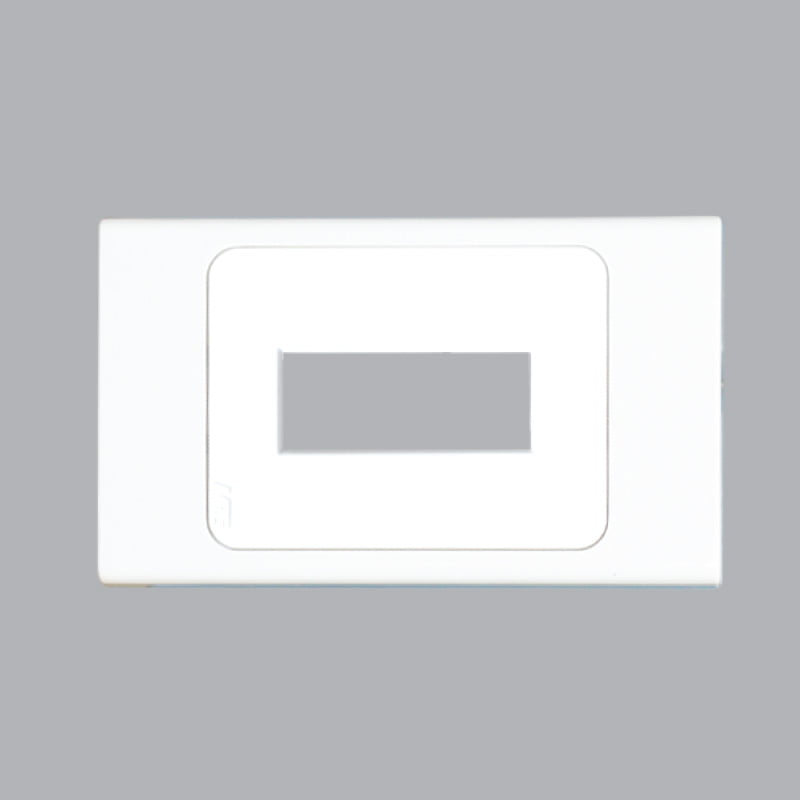 Mặt A20 Plus MCB 1 cực MPE AMCB1N