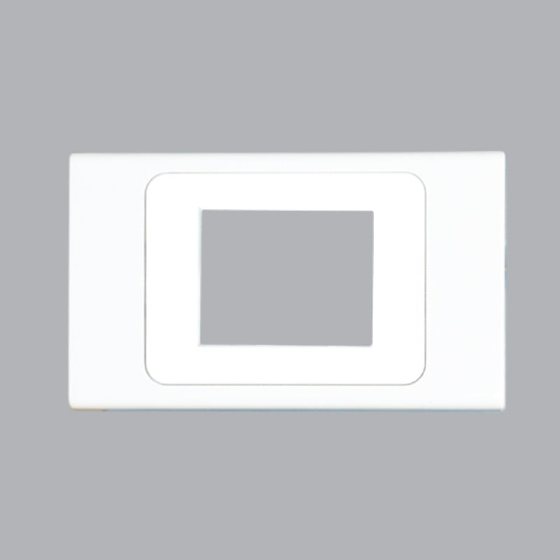 Mặt A20 Plus MCB 2 cực MPE AMCB2N