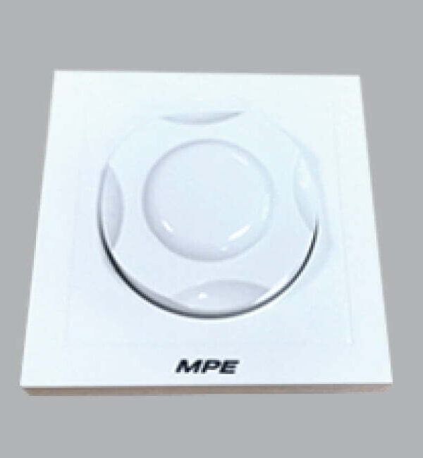 Dimmer điều chỉnh độ sáng đèn LED 220Vac - 200W MPE ASV200-LED