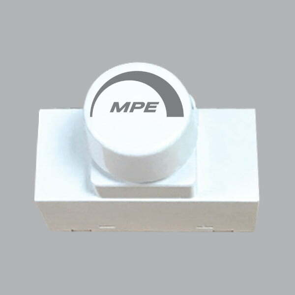 Dimmer điều chỉnh độ sáng đèn LED 220Vac - 200W MPE AV200-LED